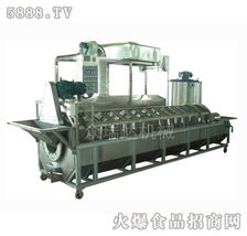 眾瑞達(dá) 自動(dòng)除鱗機(jī)現(xiàn)面向全國(guó)招商 眾瑞達(dá) 廈門 食品機(jī)械