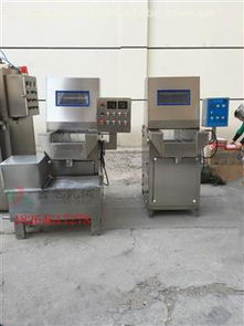 48針食品機械設備熱賣促銷 諸城市宏旭食品機械廠引領行業(yè)創(chuàng)新