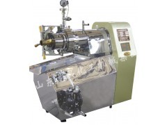 涂料與油漆砂磨機(jī) 食品機(jī)械設(shè)備領(lǐng)域中的精細(xì)化粉碎解決方案