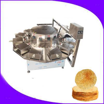 高收益壓餅機(jī)器 福達(dá)食品機(jī)械，投資少回錢(qián)快的致富利器