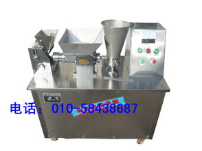 北京中創(chuàng)匯豐食品機(jī)械公司 打造多元化面點(diǎn)食品機(jī)械解決方案